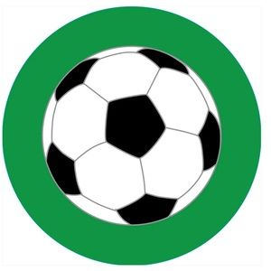 BOGG Bag Bits Soccer Ball - #177